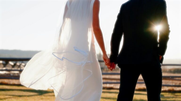 If The Venue Hosted Belly & Conrad’s Wedding Reception (From The Summer I Turned Pretty)
