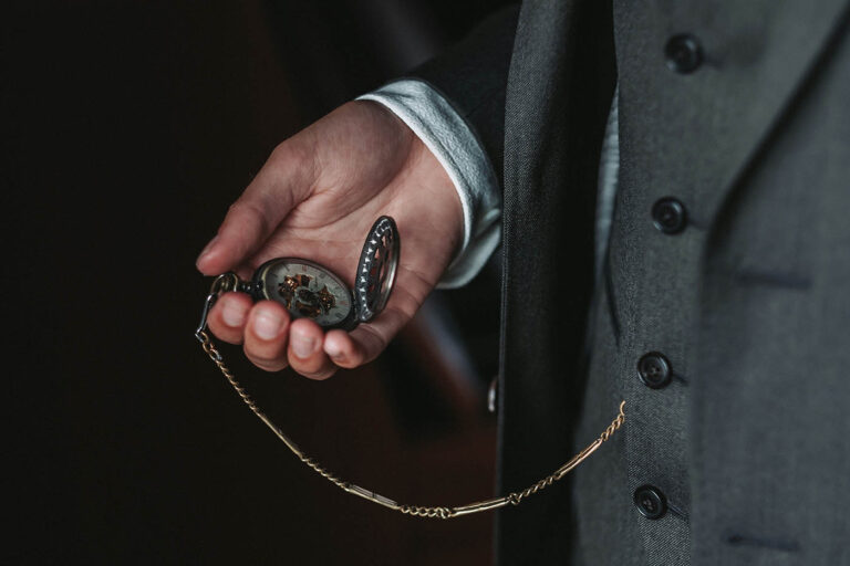 How Long Does a Wedding + Reception Typically Last?