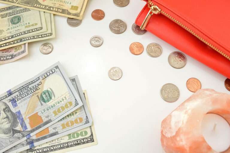 How Much Should We Budget for Our Wedding?