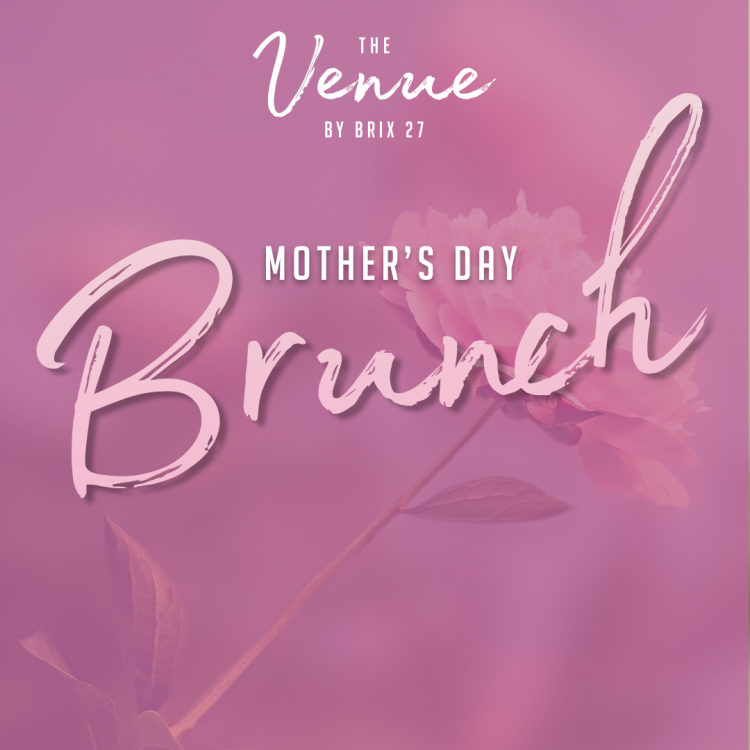 2026 Mothers Day Brunch