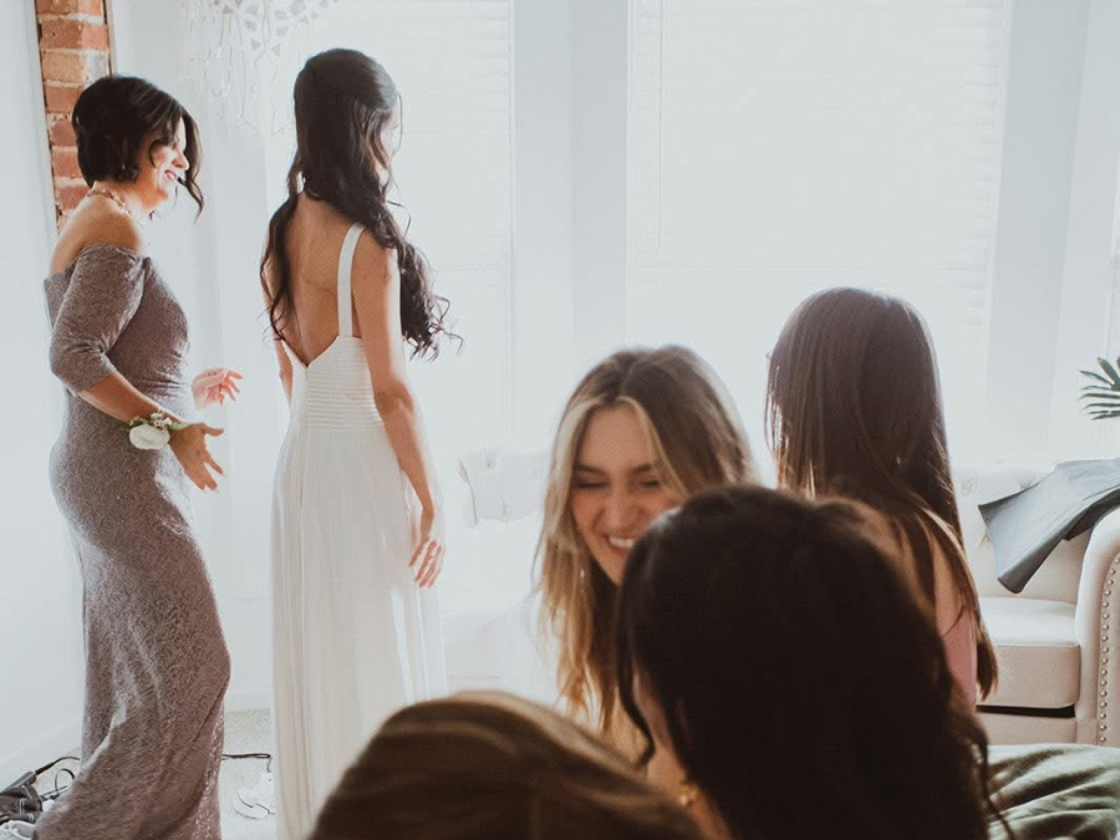 Bridal Suite