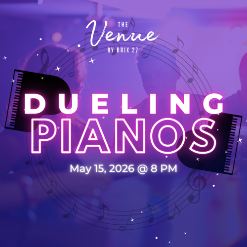 Dueling Pianos
