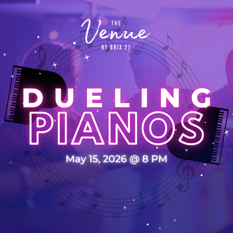 Dueling Pianos